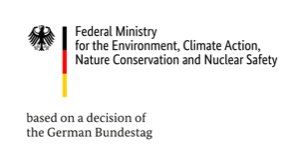 German Federal Ministry for the Environment, Climate Action, Nature Conservation and Nuclear Safety
