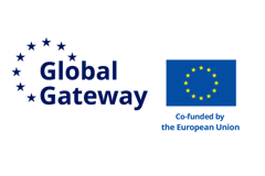 Global Gateway — Co-funded by the European Union